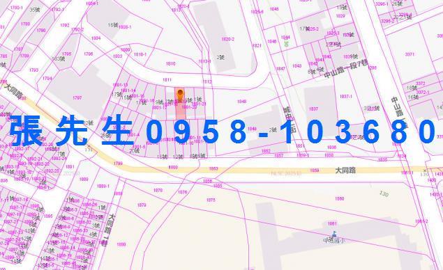 花蓮玉里法拍屋拍賣-2