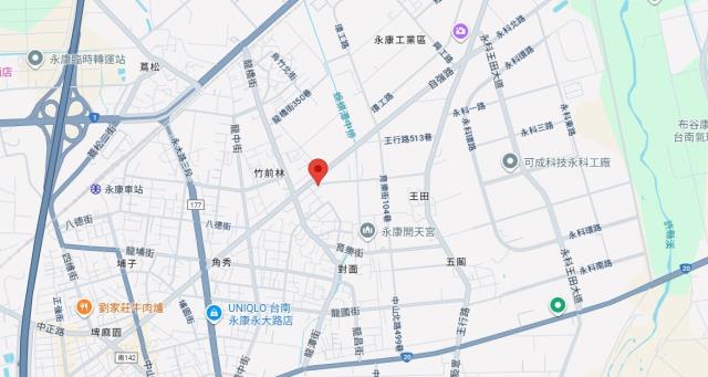 永康法拍法拍屋-8