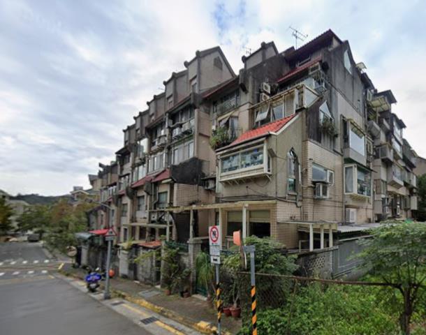 文山區拍賣法拍屋-1