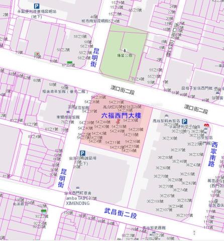 萬華法拍屋拍賣-9