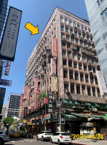 萬華法拍屋拍賣-1