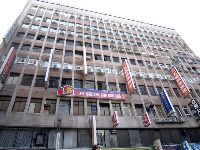 萬華法拍屋拍賣-8