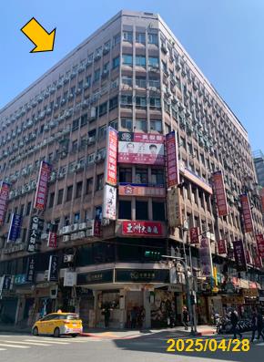 萬華法拍法拍屋-1