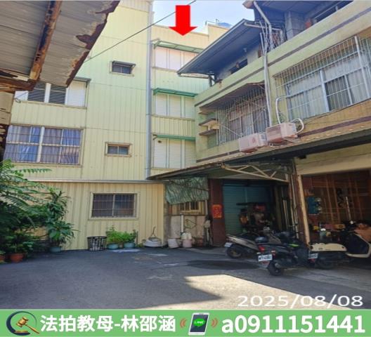 佳冬法拍法拍屋-3