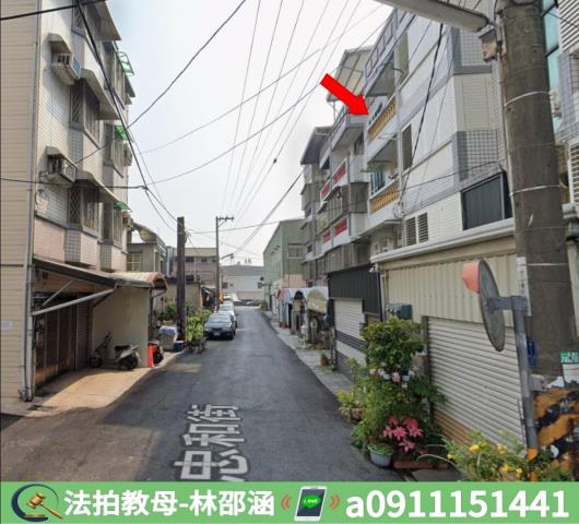 佳冬法拍法拍屋-6