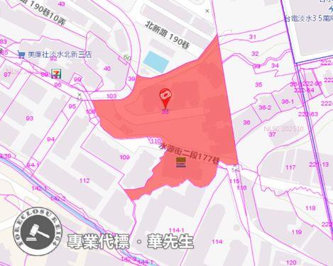 淡水法拍屋法拍-12