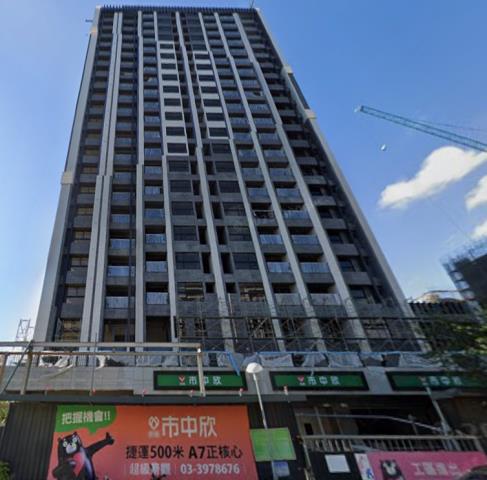 桃園拍賣法拍屋-0