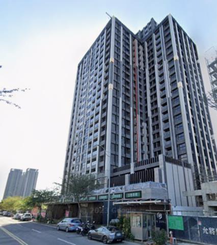 桃園拍賣法拍屋-2