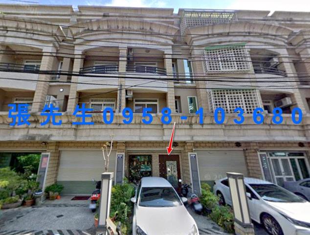 台中豐原法拍屋拍賣-0