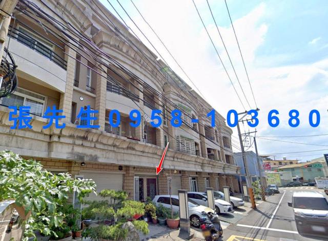 台中豐原法拍屋拍賣-2