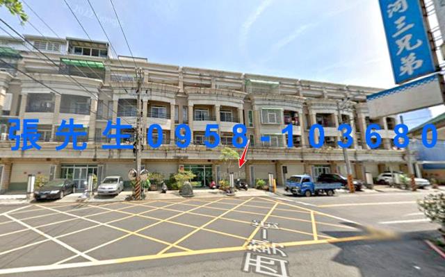 台中豐原法拍屋拍賣-3