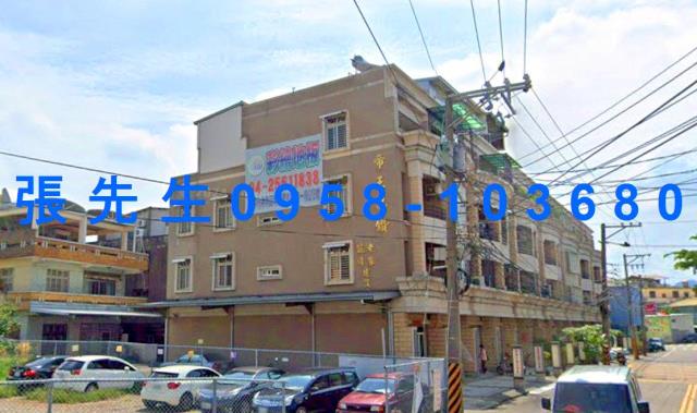 台中豐原法拍屋拍賣-4