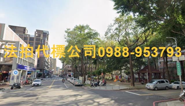 台中北區拍賣法拍屋-3