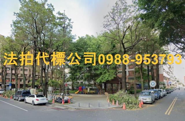 台中北區拍賣法拍屋-2