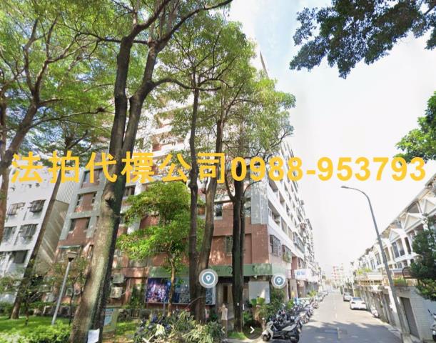 台中北區拍賣法拍屋-1