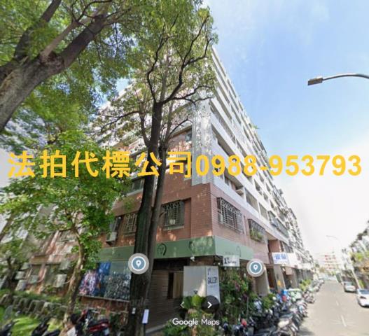 台中北區拍賣法拍屋-0