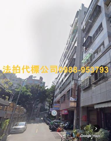 台中北區拍賣法拍屋-6