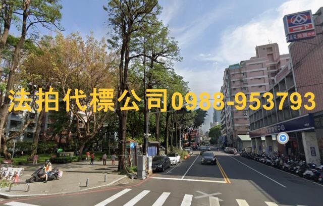 台中北區拍賣法拍屋-4