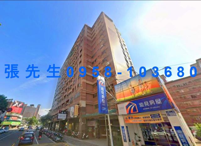 台中南屯法拍法拍屋-1