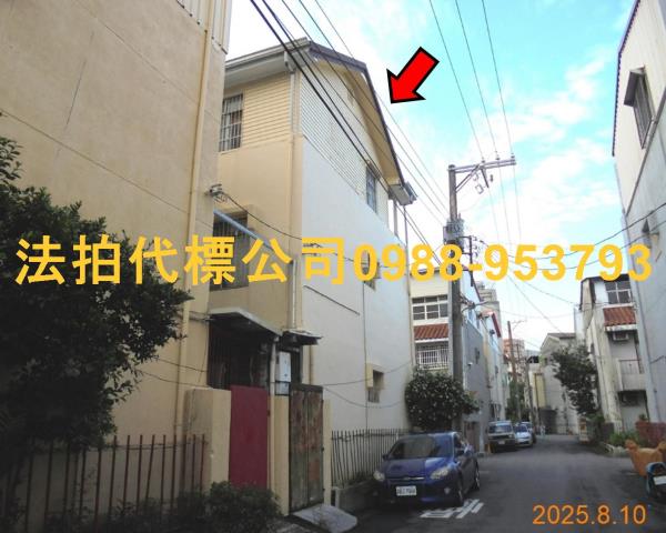 東區法拍法拍屋-5