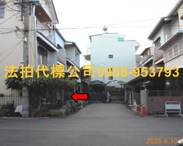 東區法拍法拍屋-4