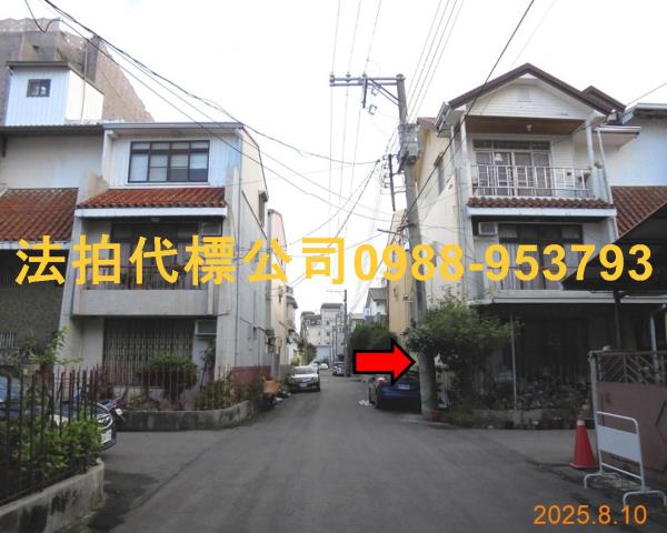 東區法拍法拍屋-3