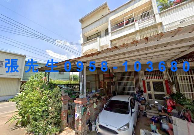 台中龍井法拍法拍屋-1