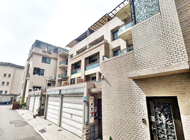 北區海安路三段車墅