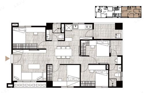 桃園中壢拍賣法拍屋-3