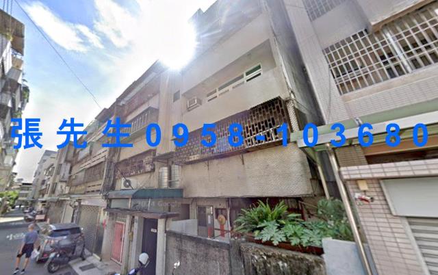 台中南區法拍屋拍賣-0