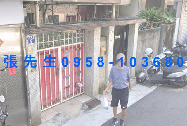 台中南區法拍屋拍賣-3