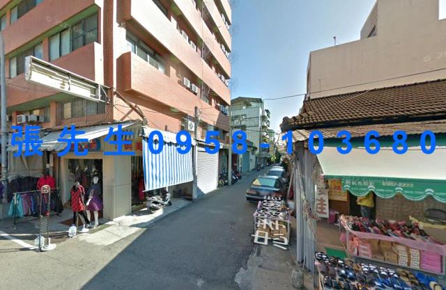 台中南區法拍屋拍賣-4