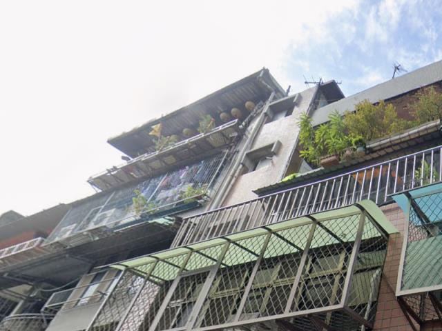 新北新莊法拍法拍屋-2