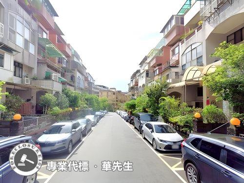 新北新店法拍法拍屋-4