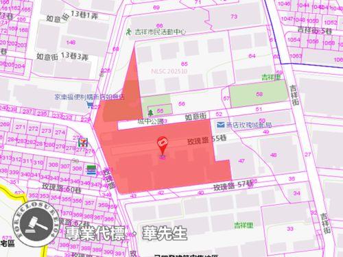 新北新店法拍法拍屋-8