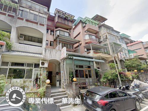 新北新店法拍法拍屋-1