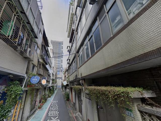 台北拍賣法拍屋-6