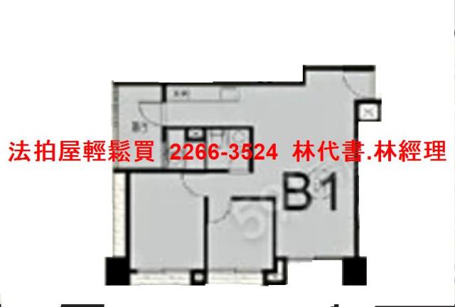桃園龜山法拍屋法拍-9