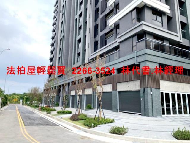 桃園龜山法拍屋法拍-5