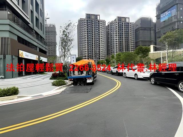 桃園龜山法拍屋法拍-8