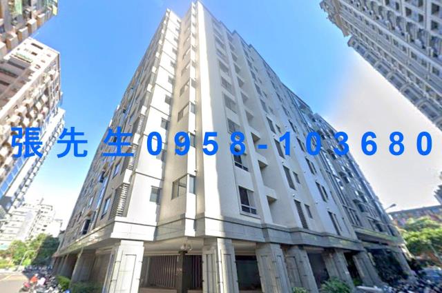 台中西屯法拍屋拍賣-2