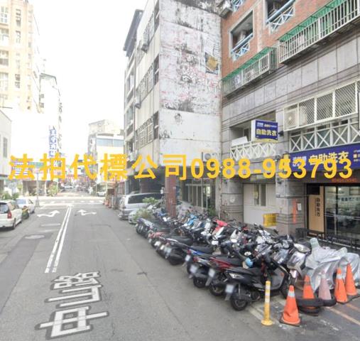 台中北區法拍法拍屋-2