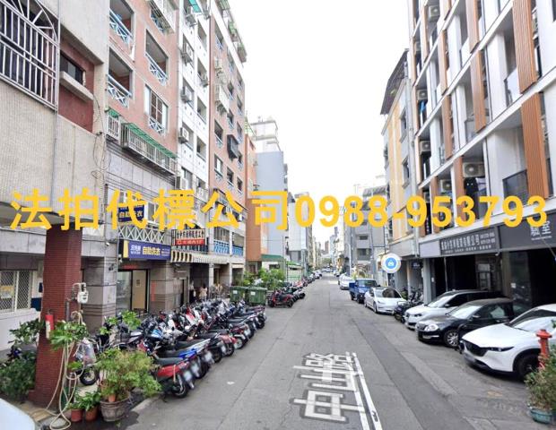 台中北區法拍法拍屋-3