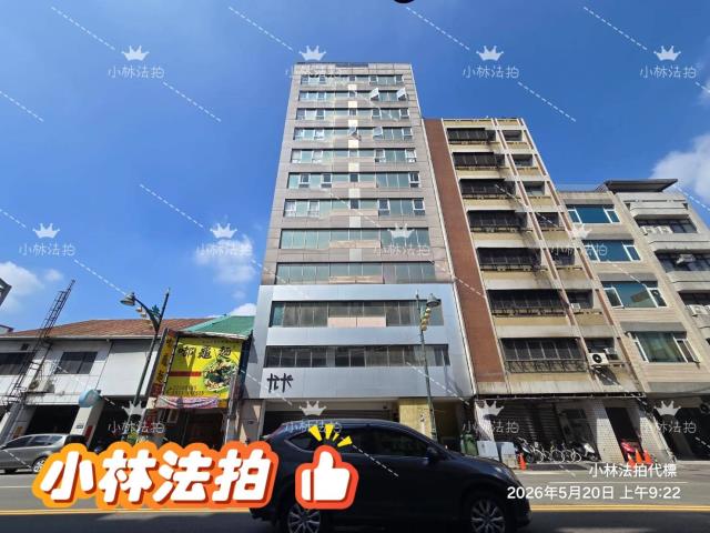 台中北區法拍屋法拍-1
