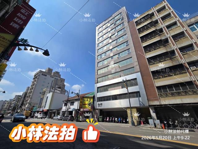 台中北區法拍屋法拍-2