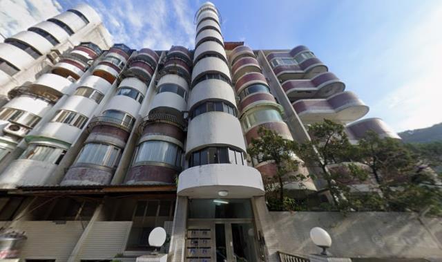 台北北投拍賣法拍屋-0