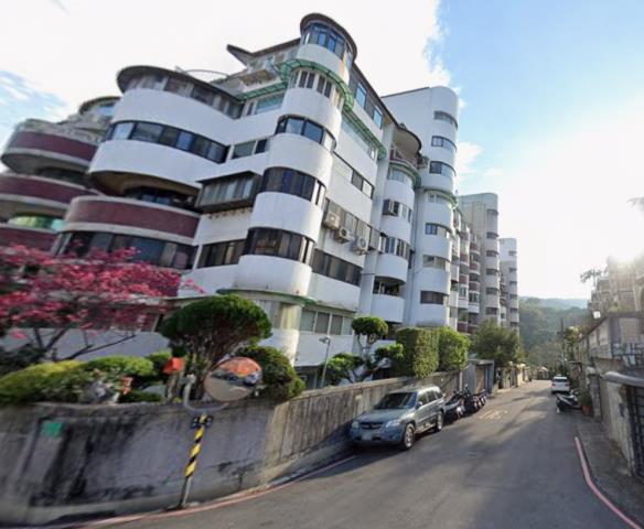 台北北投拍賣法拍屋-3