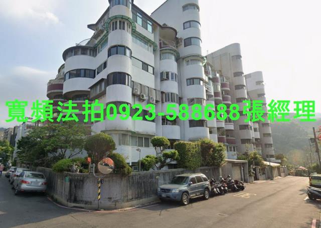 台北北投法拍屋拍賣-1