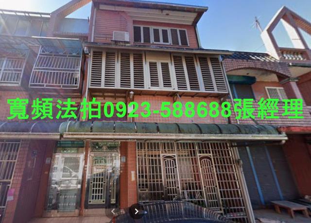 壯圍法拍法拍屋-0