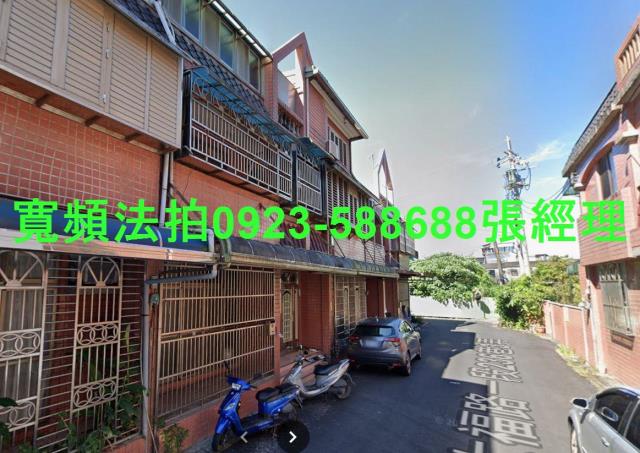 壯圍法拍法拍屋-1